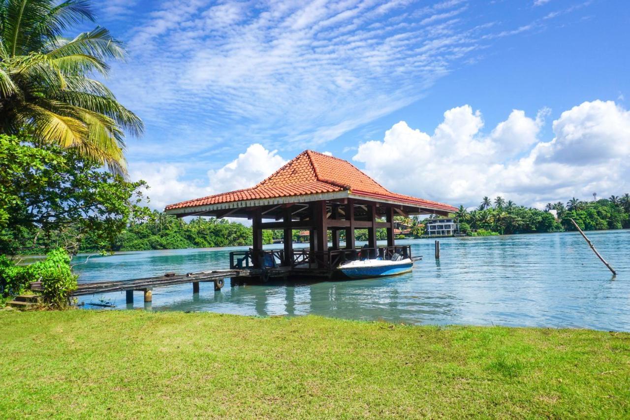 Club Bentota Hotel Exterior photo