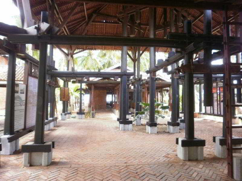 Club Bentota Hotel Exterior photo